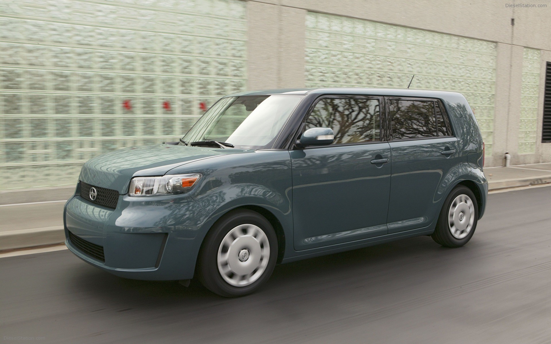 Scion xB (2008)